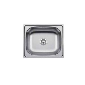 Chậu Blanco inox Plenta 6